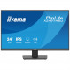 Монiтор Iiyama 23.8" ProLite X2497HSU-B1 IPS Black 120Hz