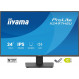 Монiтор Iiyama 23.8" ProLite X2497HSU-B1 IPS Black 120Hz