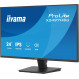 Монiтор Iiyama 23.8" ProLite X2497HSU-B1 IPS Black 120Hz