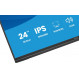 Монiтор Iiyama 23.8" ProLite X2497HSU-B1 IPS Black 120Hz