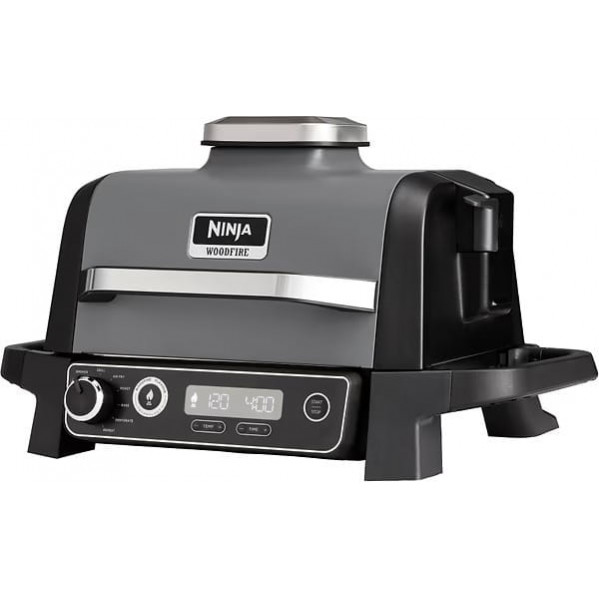 Гриль Ninja Woodfire OG701EU