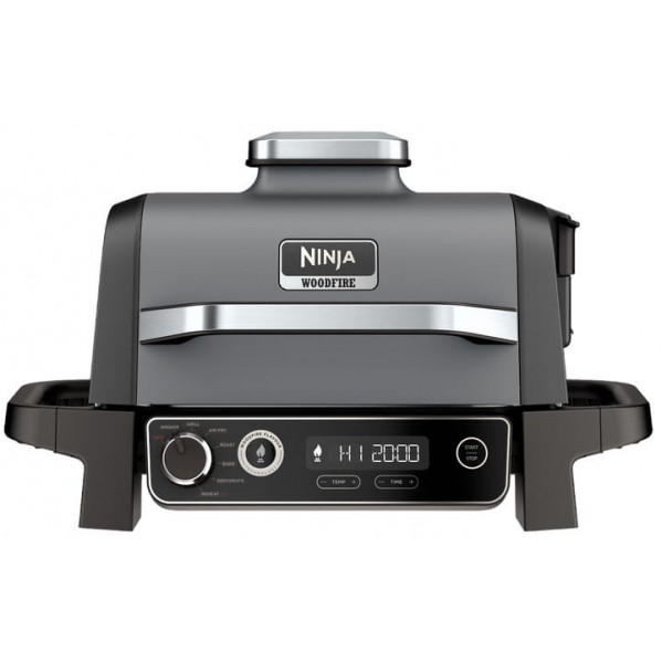 Гриль Ninja Woodfire OG701EU