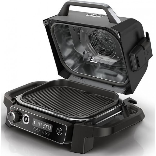 Гриль Ninja Woodfire OG701EU