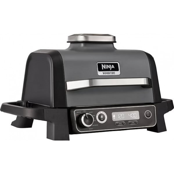Гриль Ninja Woodfire OG701EU