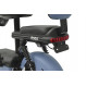 Електроскутер Maxxter E500 Gray