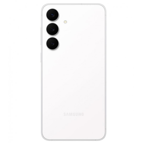 Смартфон Samsung Galaxy S25 FE 8/512GB White (SM-S731BZWIEUC)