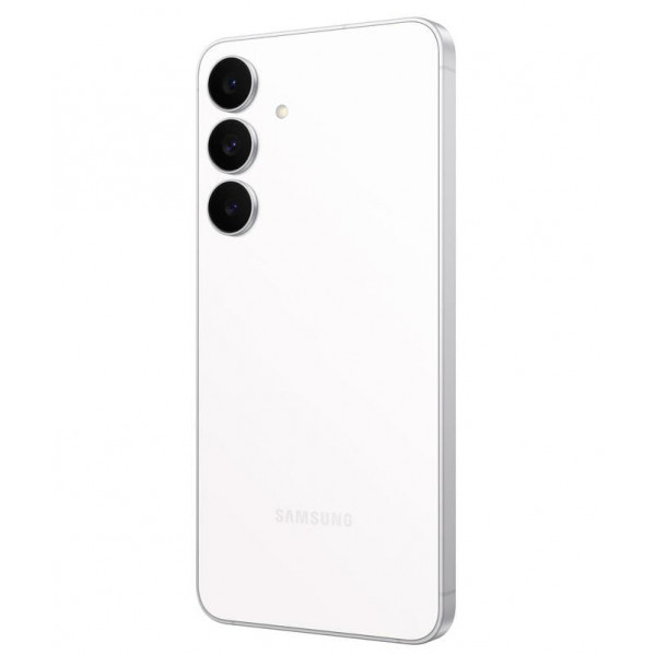 Смартфон Samsung Galaxy S25 FE 8/512GB White (SM-S731BZWIEUC)