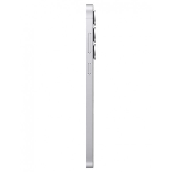 Смартфон Samsung Galaxy S25 FE 8/512GB White (SM-S731BZWIEUC)