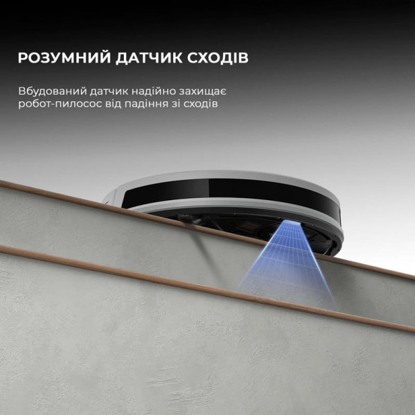 Робот-пилосос Mova E10 (RGE12GA)