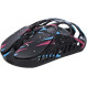 Миша GravaStar Mercury X Pro Neon Graffiti Wireless (GS_X_PRO_CG_BLK)