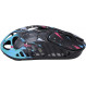 Миша GravaStar Mercury X Pro Neon Graffiti Wireless (GS_X_PRO_CG_BLK)