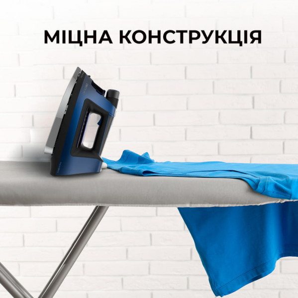 Праска Cecotec IronHero 3000 Sauna i-Pump (CCTC-01878)