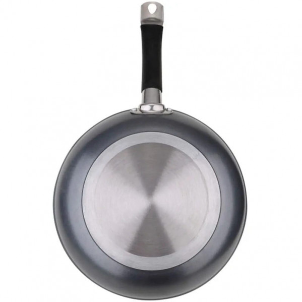 Сковорода WOK MasterPro Home edition 28 см (BGMP-3289-BK)