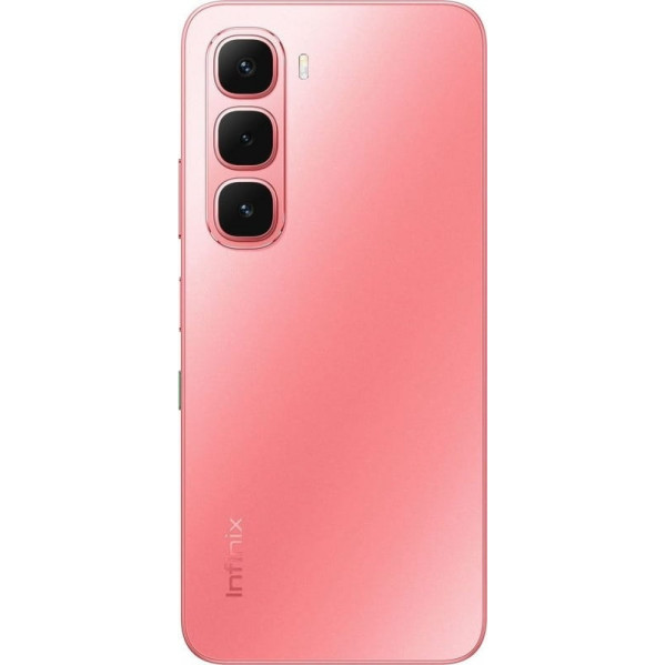 Смартфон Infinix Hot 60i X6728 8/256GB Neon Red