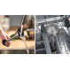 Блендер Bosch MSM4B621