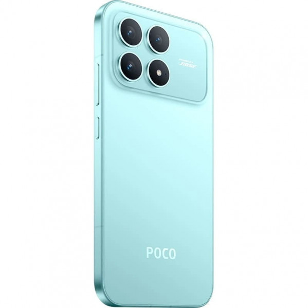 Смартфон Poco F8 Pro 12/512GB Blue