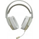 Bluetooth-гарнітура Ajazz AHM09 MAX 3-Mode Grey (AHM09-MAX-GW)