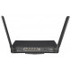 Бездротовий маршрутизатор Mikrotik hAP AX3 (C53UiG+5HPaxD2HPaxD)