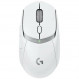 Миша бездротова Logitech G309 White (910-007207)