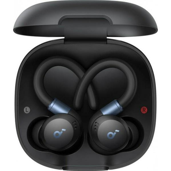 Bluetooth-гарнітура Anker SoundCore Sport X20 Black (A3968G11)
