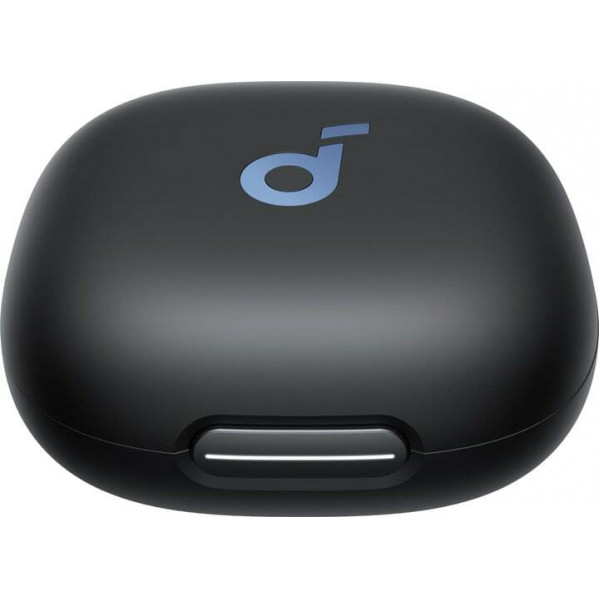 Bluetooth-гарнітура Anker SoundCore Sport X20 Black (A3968G11)