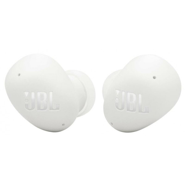 Bluetooth-гарнітура JBL Wave Buds 2 White (JBLWBUDS2WHT)