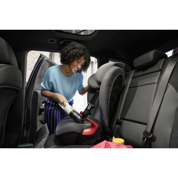 Акумуляторний пилосос Karcher CVH 3 Plus (1.198-350.0)