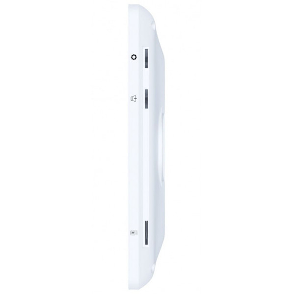 Відеодомофон Slinex SM-07MHD White