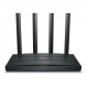Бездротовий маршрутизатор TP-Link Archer AX12