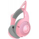 Bluetooth-гарнітура Razer Kraken Kitty V2 BT Quartz (RZ04-04860100-R3M1)