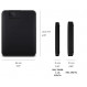 Зовнішній жорсткий диск 2.5" USB 5.0TB WD Elements Portable Black (WDBU6Y0050BBK-WESN)