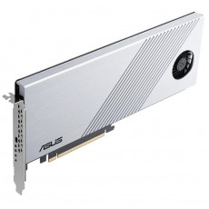 Контролер PCI-E Asus Hyper M.2 X16 PCIe 4.0 X4 Expansion Card GEN 4 (90MC08A0-M0EAY0)