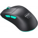 Миша бездротова Cherry Xtrfy M64 RGB Black (CX-M64W-BLACK)