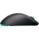 Миша бездротова Cherry Xtrfy M64 RGB Black (CX-M64W-BLACK)