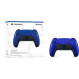 Геймпад бездротовий Sony PlayStation 5 DualSense Cobalt Blue (1000040731)