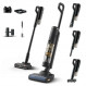Акумуляторний миючий пилосос Philips AquaTrio XW7264/10