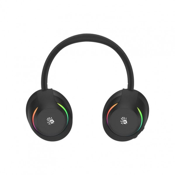 Bluetooth-гарнітура Bloody GR520 Black