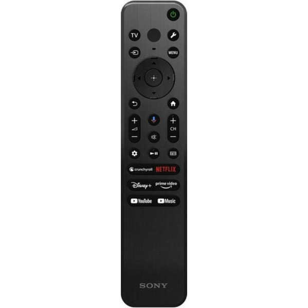 Телевізор Sony KD55X75WL