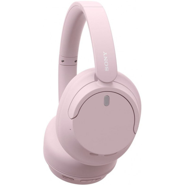 Bluetooth-гарнітура Sony Over-ea WH-CH720N Pink (WHCH720NP.CE7)