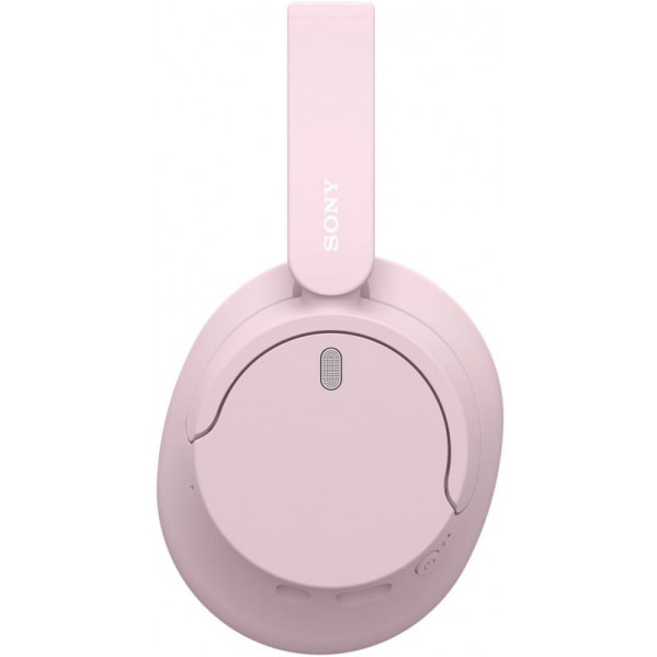 Bluetooth-гарнітура Sony Over-ea WH-CH720N Pink (WHCH720NP.CE7)