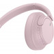 Bluetooth-гарнітура Sony Over-ea WH-CH720N Pink (WHCH720NP.CE7)