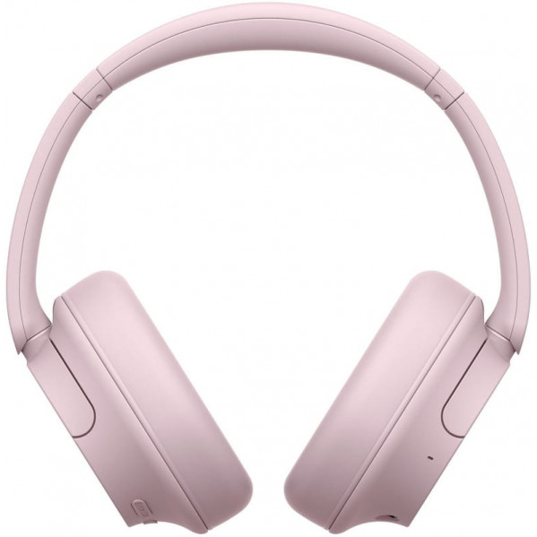 Bluetooth-гарнітура Sony Over-ea WH-CH720N Pink (WHCH720NP.CE7)