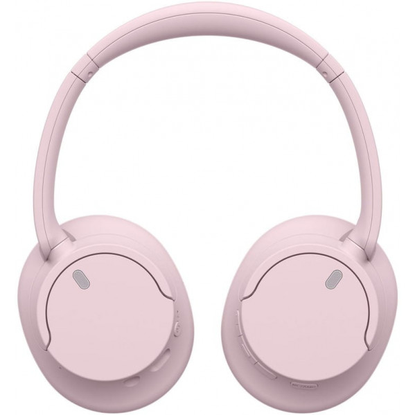 Bluetooth-гарнітура Sony Over-ea WH-CH720N Pink (WHCH720NP.CE7)