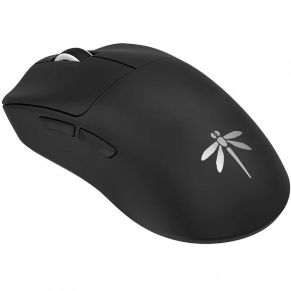 Миша бездротова VGN Dragonfly Black (VGN-F1-PRO-WL-BLK)