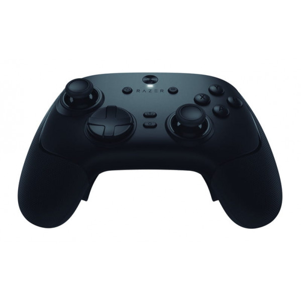 Геймпад Razer Wolverine V3 Pro 8K Black (RZ06-05540100-R3M1)