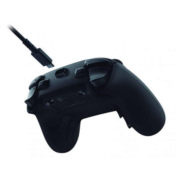 Геймпад Razer Wolverine V3 Pro 8K Black (RZ06-05540100-R3M1)