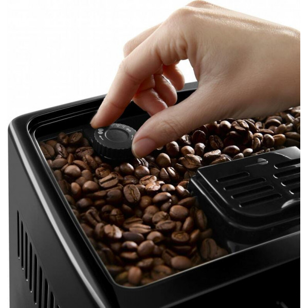 Кавомашина Delonghi ECAM 353.15 B