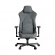 Крісло для геймерів Hator Arc 3 XL Velour Grey (HTC3446XL)