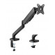Кронштейн OfficePro MA411B 17-32" Black (VESA100х100)