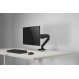 Кронштейн OfficePro MA411B 17-32" Black (VESA100х100)